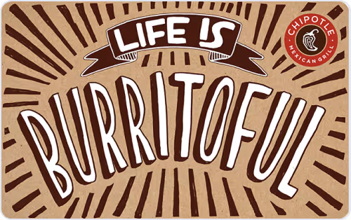 Chipotle