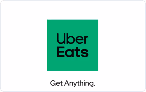 Uber Eats