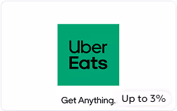 Uber Eats