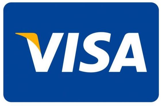 Visa Prepaid Card